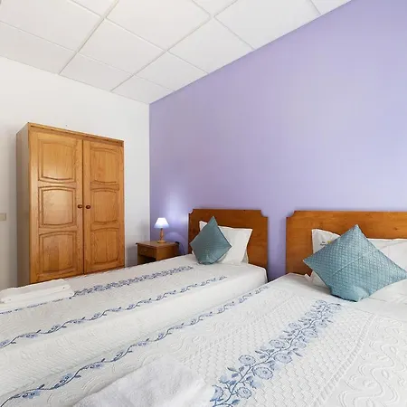 Apartment T2 Malveiro Odeceixe Exterior photo