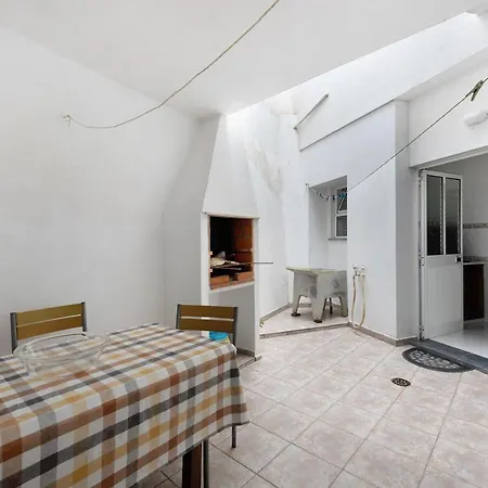 Apartment T2 Malveiro Odeceixe Exterior photo