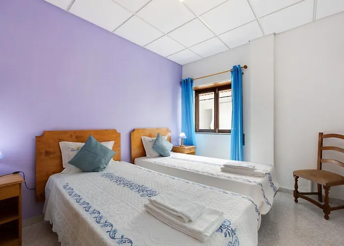 Apartment T2 Malveiro