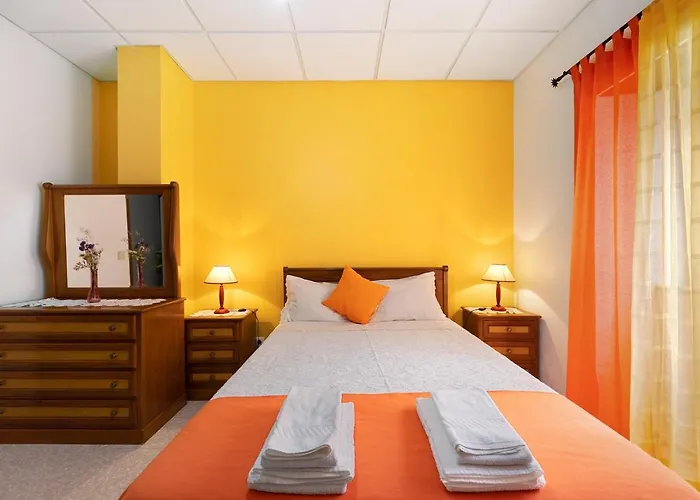 Apartment T2 Malveiro