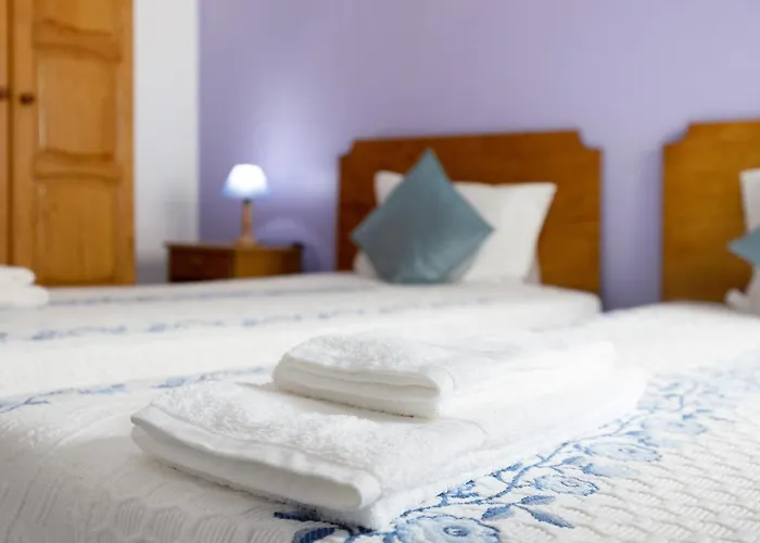 Apartment T2 Malveiro