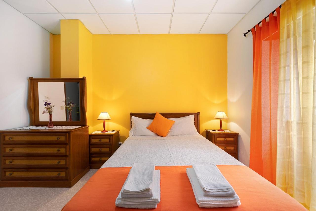Apartment T2 Malveiro Odeceixe