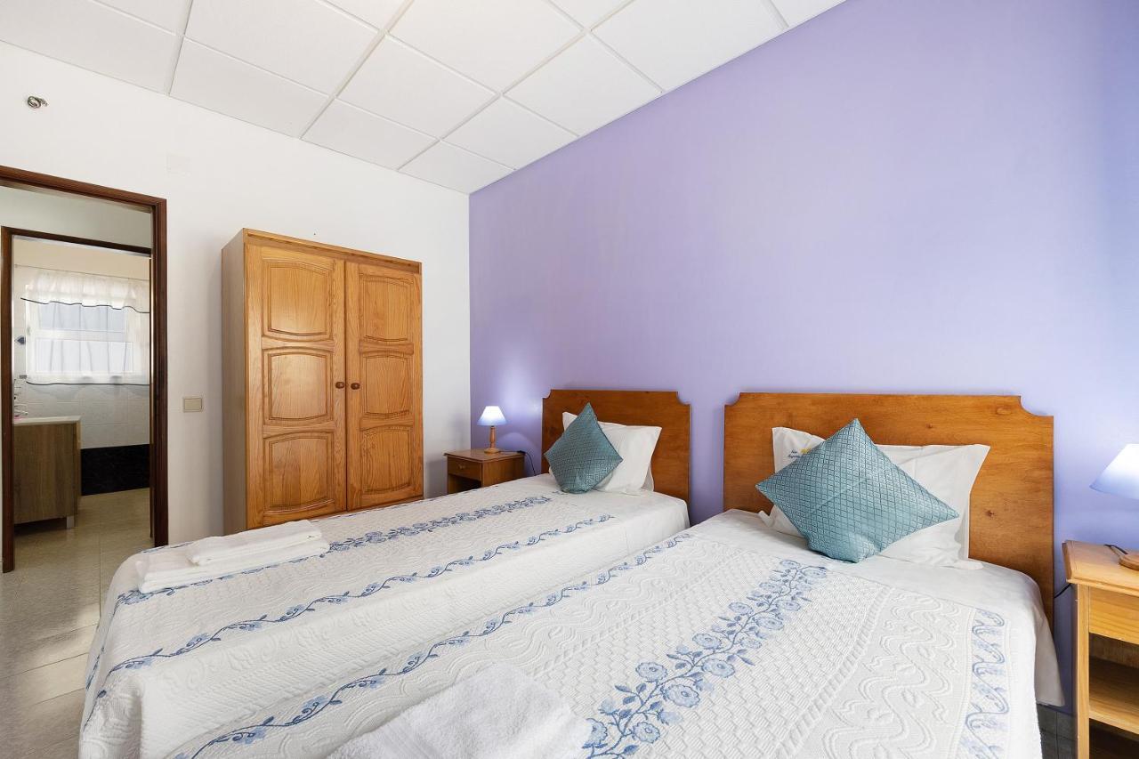 T2 Malveiro Apartment Odeceixe