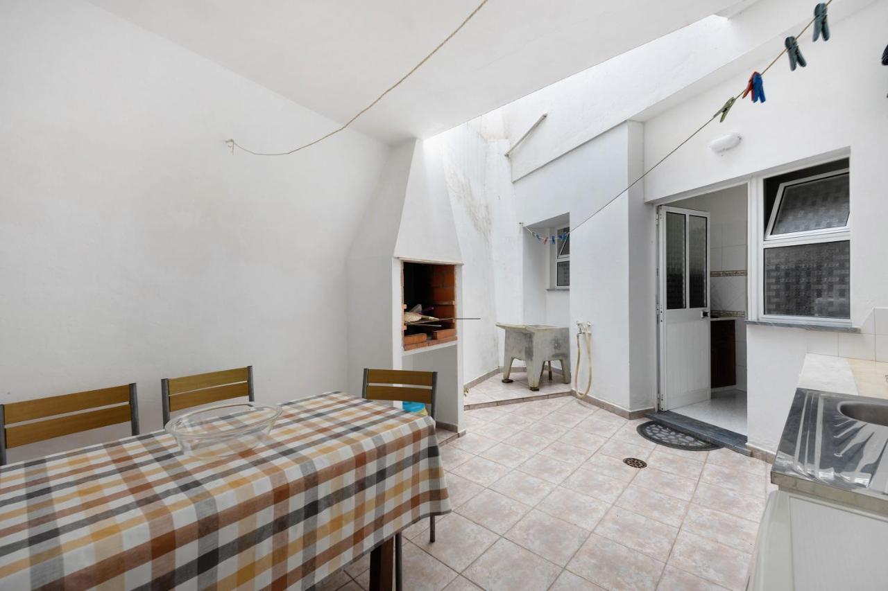 Apartment T2 Malveiro Odeceixe