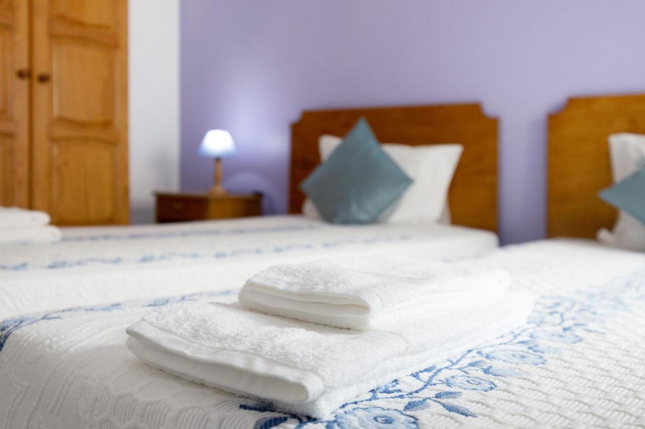 Apartment T2 Malveiro Odeceixe