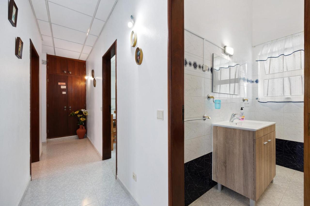 Apartment T2 Malveiro *