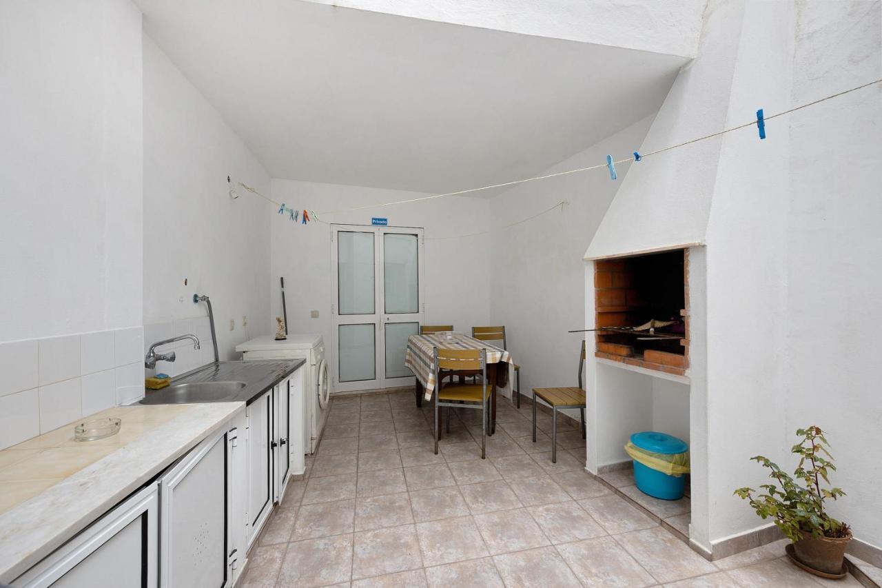 Apartment T2 Malveiro Odeceixe